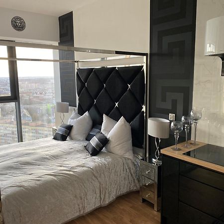 Appartment Nr. 1 Stettin Eksteriør billede