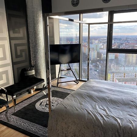 Appartment Nr. 1 Stettin Eksteriør billede