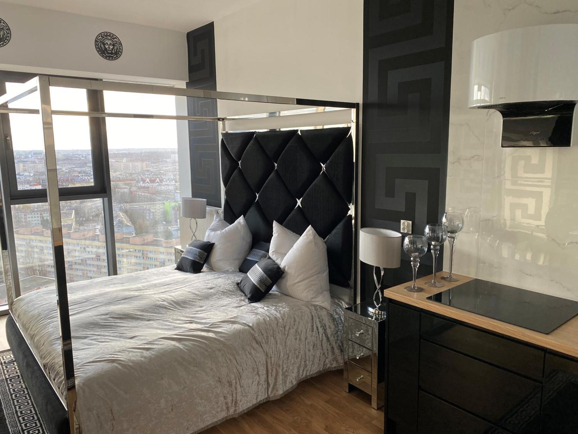 Appartment Nr. 1 Stettin Eksteriør billede